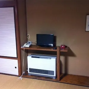 Rokurobe イン